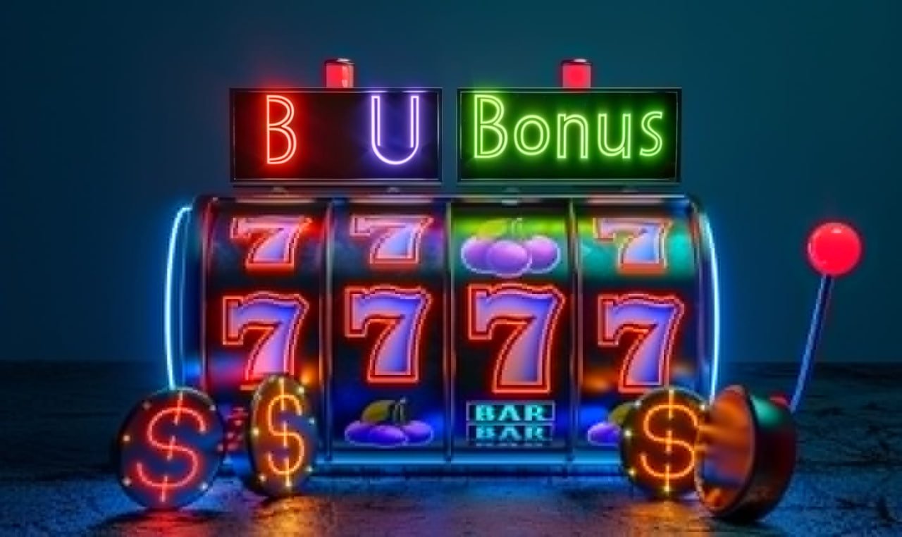 မြန်မာ Slot ဂိမ်းများ ကစားခြင်း