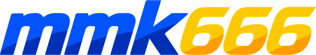 mmk666 logo